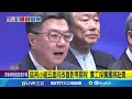 台股的金融市場波動