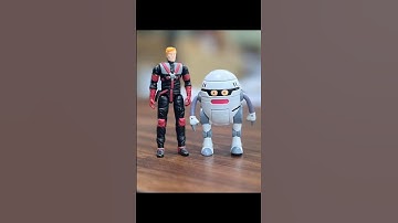 MASK M.A.S.K T-Bob Test Shots Proto By Ramen Toys #transformers #3rdpartytransformers #80stoys