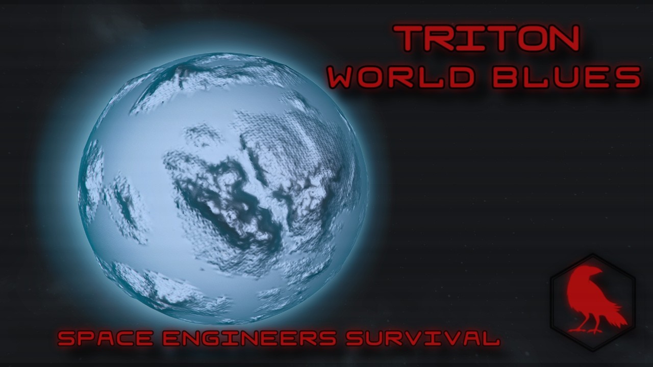 Triton World Blues: Ep 2