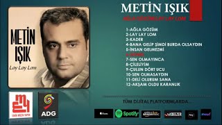 Metin Işık - Gönül - (Official Audıo)