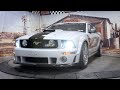 2008 Ford Rousch 427R Mustang | Available at LRA Auto Museum & Sales!