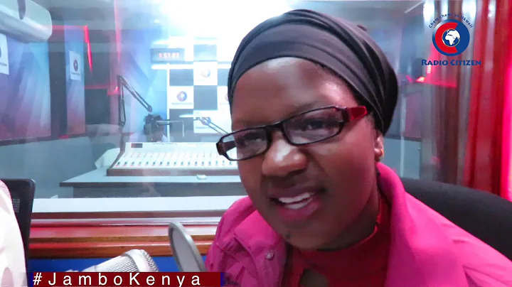 Nilifanyiwa Upasuaji Mara 8 Lakini Baadaye Nikazaa...