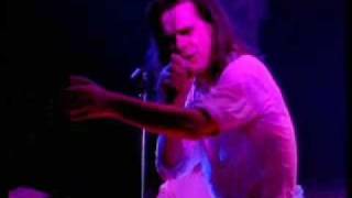 New Morning - Nick Cave & the Bad Seeds