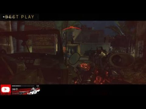 call of duty black ops 4 servers Best play with the Paladin
