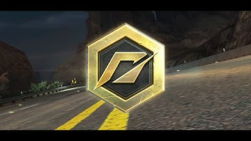 NFS No Limits - Midnight Boulevard Day 4 Part 2