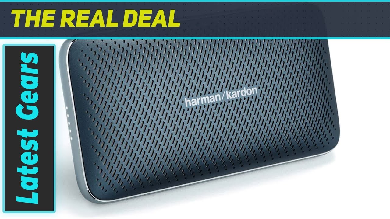 harman/kardon ESQUIRE MINI 2 ワイヤレススピーカー Amazon.com: Harman Kardon Esquire Mini 2 - PortableBluetooth