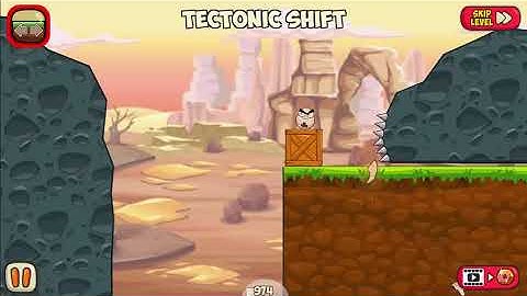 Disaster Will Strike 2 level 5