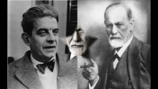 سلسلة، هؤلاء علموني: سلامة موسى ... سيغموند فرويد  Freud Sigismund.. .إعداد وقراءة: خالد لشهب