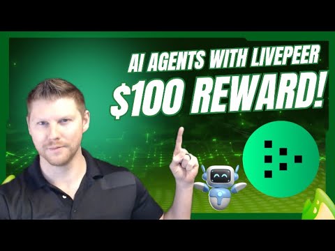 Build an Eliza AI Agent with Livepeer - YouTube