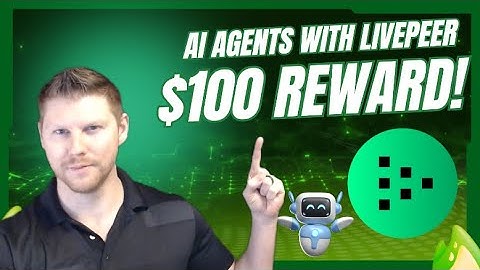 Build an Eliza AI Agent with Livepeer