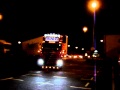 V8 scania SNT