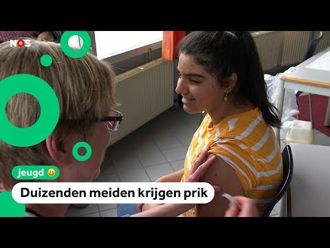 Video: Hoogdimensionale Beoordeling Van B-celresponsen Op Quadrivalent Meningokokkenconjugaat En Gewoon Polysaccharidevaccin