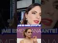 SOFIA ARAGON asegura le es “irrelevante” que LUPITA JONES no quiera volver a verla en la vida… 💅