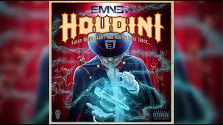 Eminem’s “Houdini” Release Countdown ⏱️ & Hype Party (Fan Chat Only)