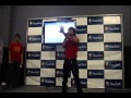 Toru Furuya en Lima - Peru (interpretando Pegasus Fantasy)