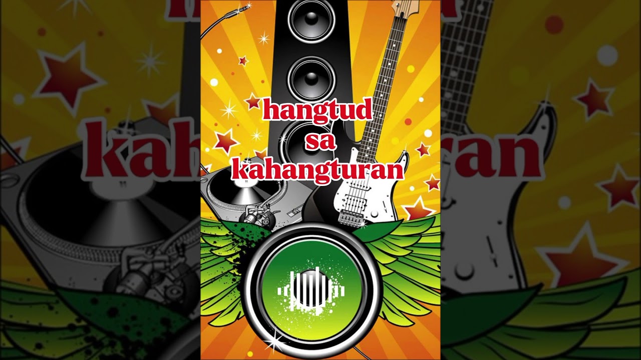 GINOO IKAW ANG AMONG KALIPAY | Original Bisaya Worship SongComposed by Rodin Saguirel