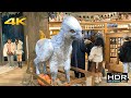 🪄🦉 I Finally Went to the NEW HARRY POTTER OFFICIAL STORE in Tokyo | I Wasn't Ready! 🤩