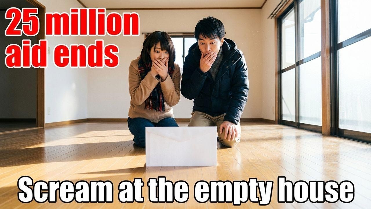 「ママの希望で…」入園式を追放された私。ATM扱いに限界、家を売り払い消えた結果