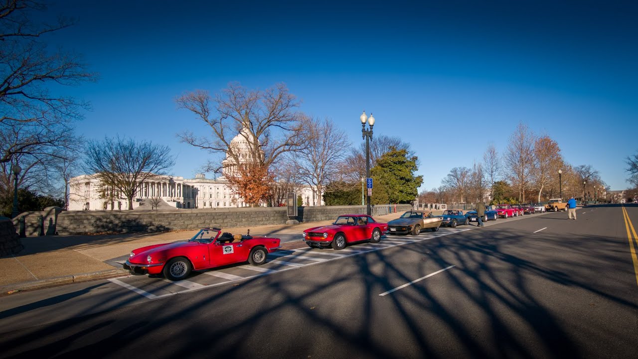 CTR Drives the Capital 2026 - VR (January 1, 2026)