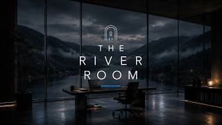 THE RIVER ROOM — Deep house designed to unlock flow state • ROOM 25 | Deep Work Mix