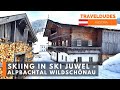 Skiing in Ski Juwel in Tirol, Austria - The Winter Guide