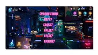 Cyber Rebellion Gift Codes