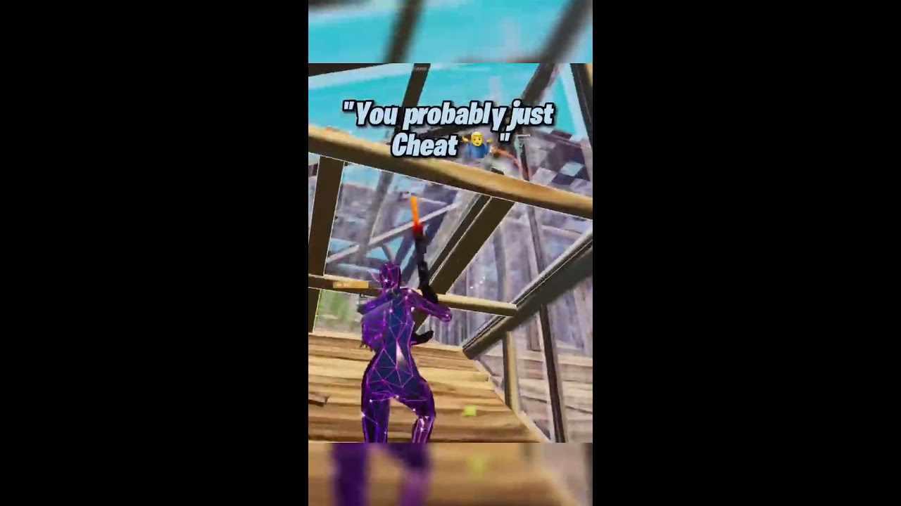 WHOS CHEATING Peterbot