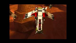 Lego Star Wars The Complete Saga Episode 11