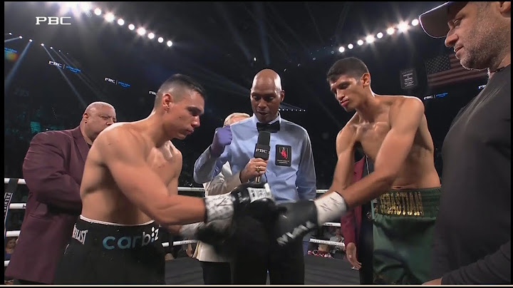 Sebastian Fundora vs. Tim Tszyu FULL FIGHT highlgiht | Manny Pacquiao vs. Mario Barrios full fight