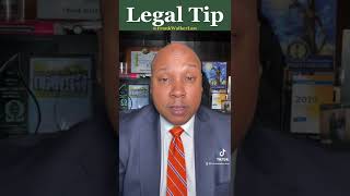 Arguing with your Probation Officer? #reels #shorts #lawyer #attorney