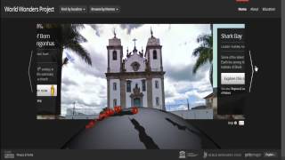 Famous Google Project: World Wonders Project Net Worth