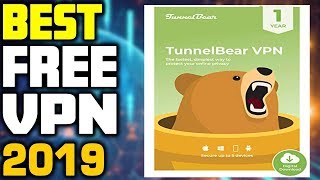 How To Install and Use TunnelBear VPN on PC (Windows 10/8/7) screenshot 2