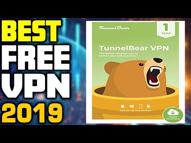 Download TunnelBear VPN on PC with MEmu