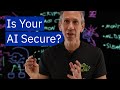 How to Secure AI Business Models