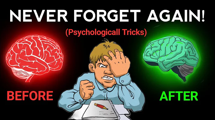 How to Remember Everything You Read (The Ultimate Memory Hack!) thumbnail