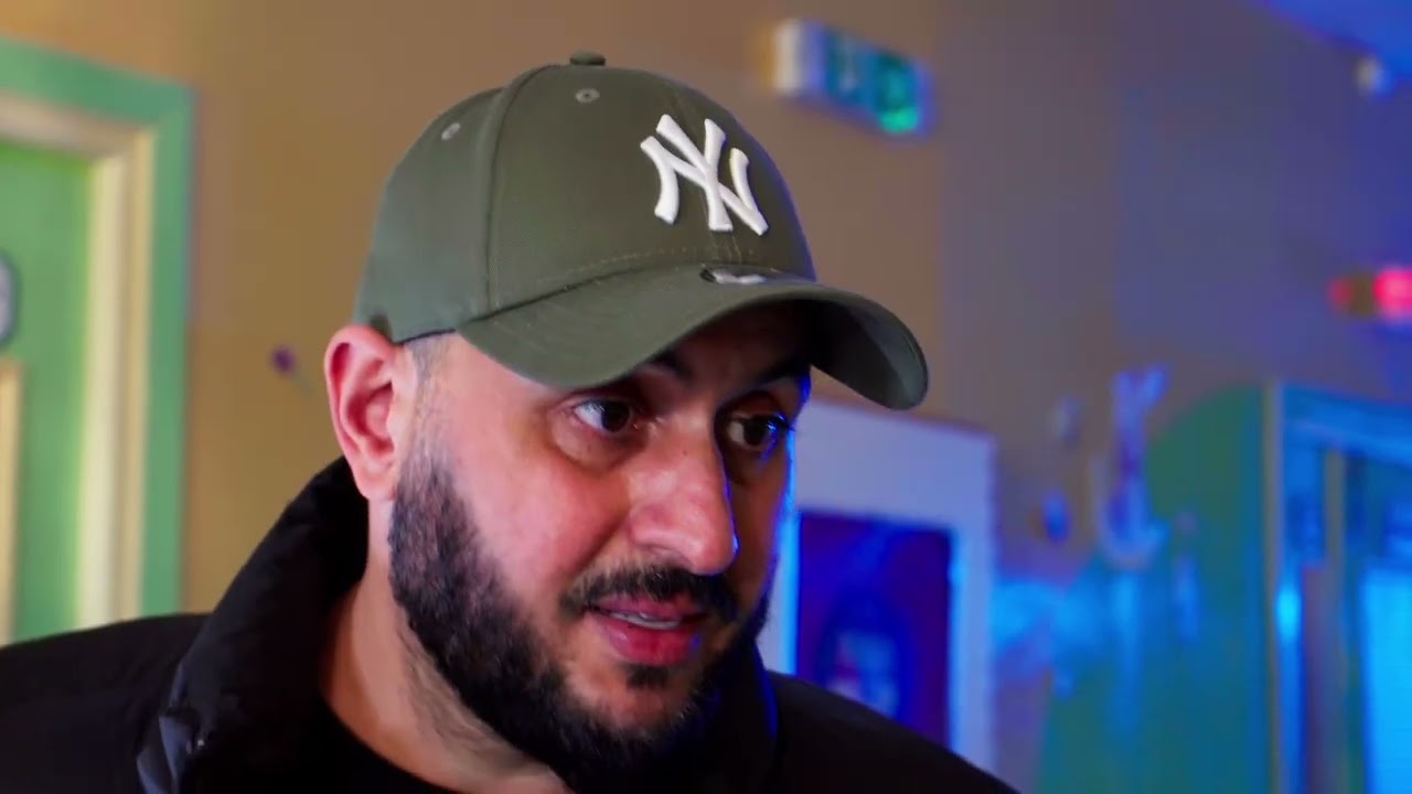   أم بين نارين ! من احزن القصص الواقعية .