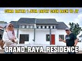 Cuma Bayar 1 Juta Dapat Cash Back 10 Juta Grand Raya Residence