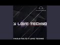 Y love techno original mix