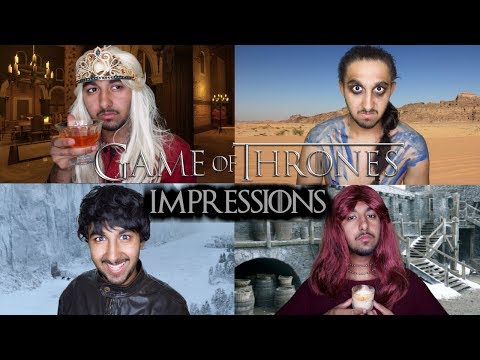 game-of-thrones-impressions!