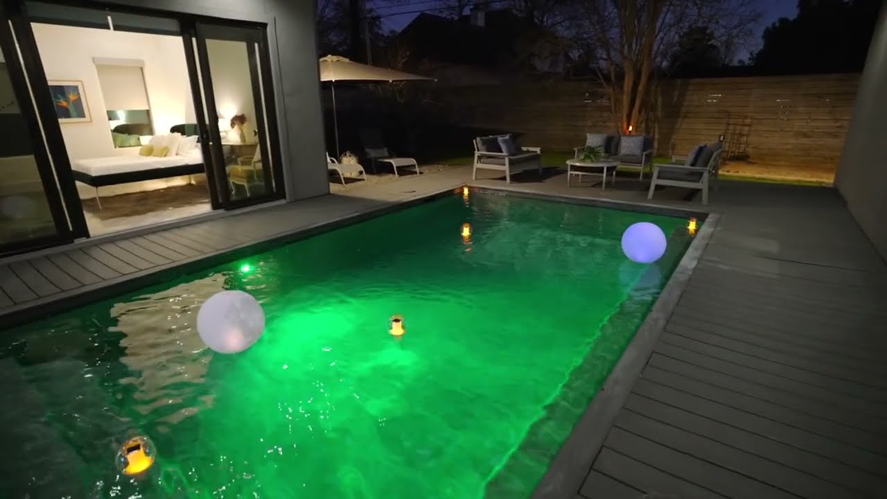 SOLD @ 8709 Westview Drive - Houston TX 77055