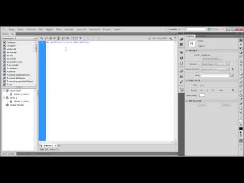 Actionscript 3.0 Sürükle Bırak Yöntemi