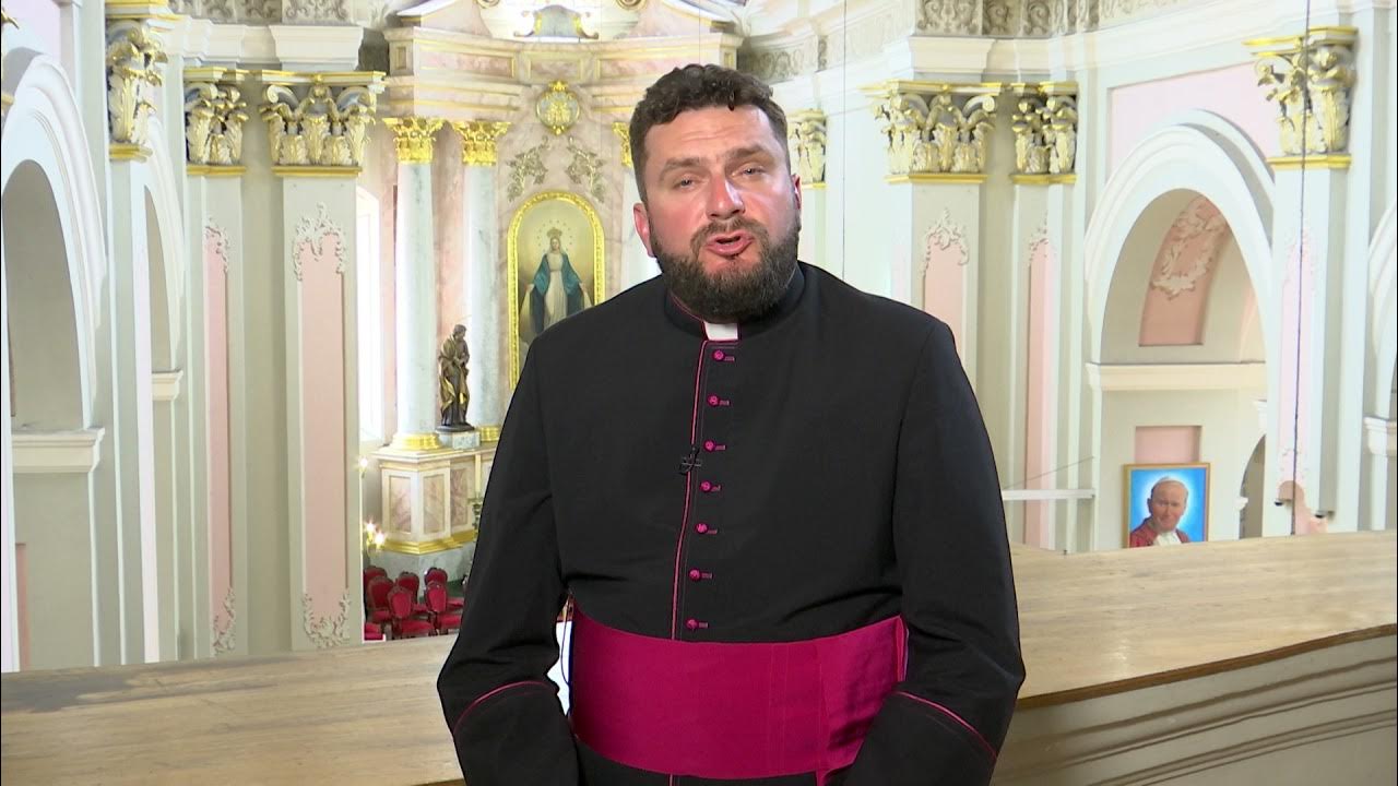 Костел Святого Казимира Столбцы