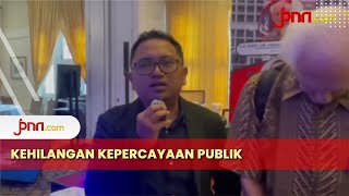 Para Akademisi Desak KPU Bertanggung Jawab atas Putusan DKPP - JPNN.com