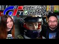 Gran Turismo Official Trailer Reaction | GT Movie!!!