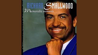 Video thumbnail of "Richard Smallwood - He's Able (Smallwood)"