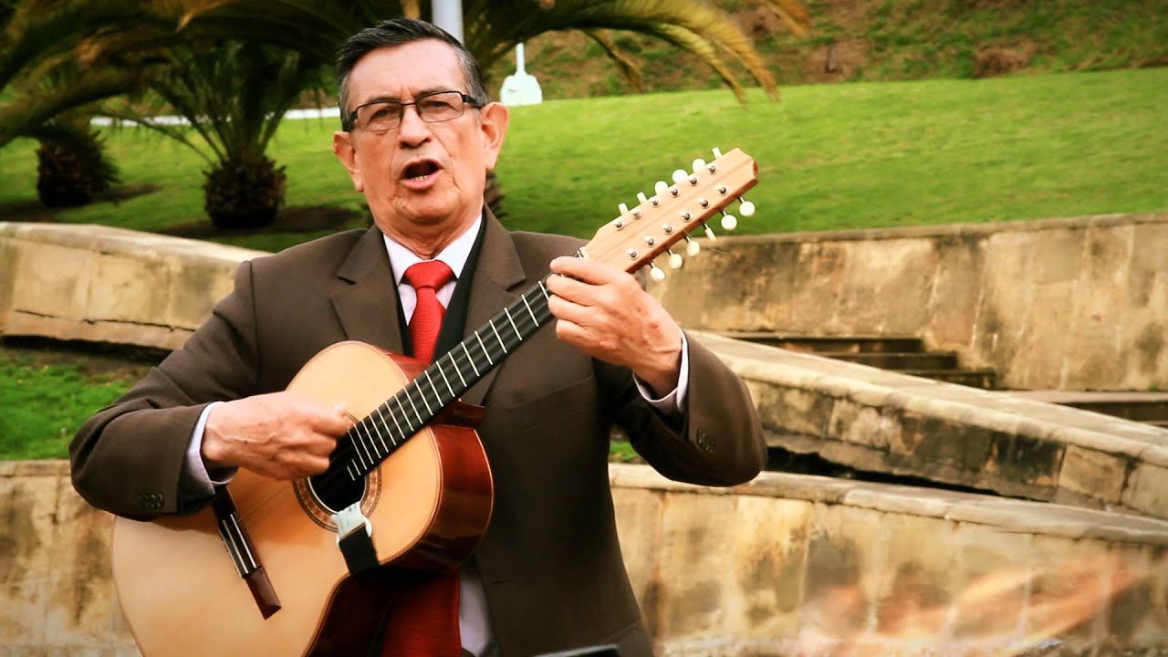 YO TAMBIEN SOY BOYACENSE (BAMBUCO) - DUETO CIRO Y SERVIO