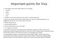 Important Tips for Indian Patent Agent Viva Preparation