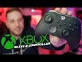 Wieso dieser CONTROLLER der BESTE ist!!! Der neue Xbox Elite 2
