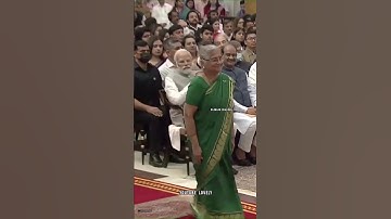 Smt. Sudha Murthy for Social Work Receive Padma Bhushan Award
