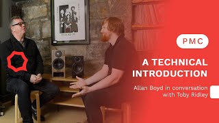 PMC Speakers - A Technical Introduction